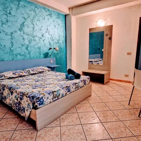 La Casa Del Viale Apartment
