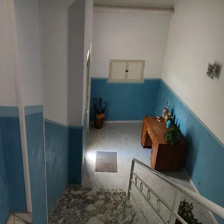 La Casa Del Viale Solarino