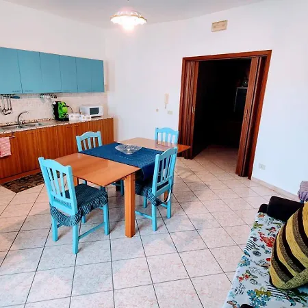 La Casa Del Viale Apartment