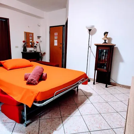 La Casa Del Viale
