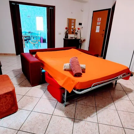 Apartment La Casa Del Viale *