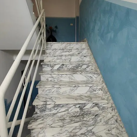 La Casa Del Viale *
