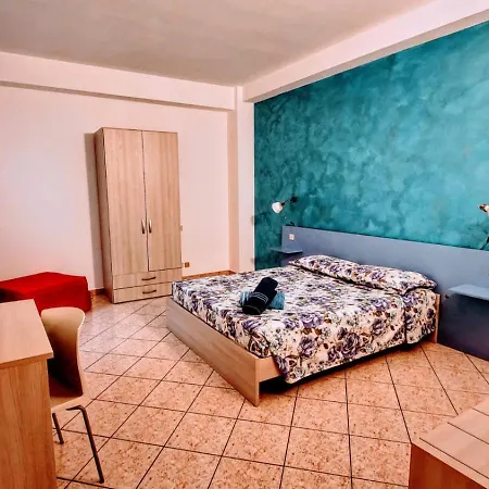 La Casa Del Viale *