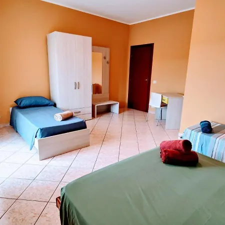 Apartment La Casa Del Viale *