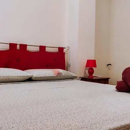 La Casa Del Viale Apartment