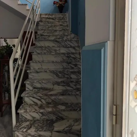 Appartamento La Casa Del Viale *