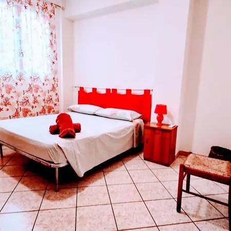 דירה La Casa Del Viale