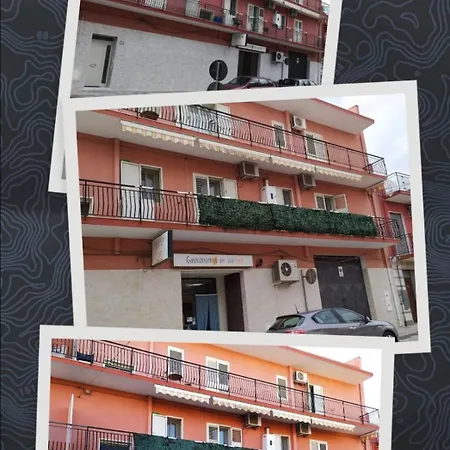 דירה La Casa Del Viale *