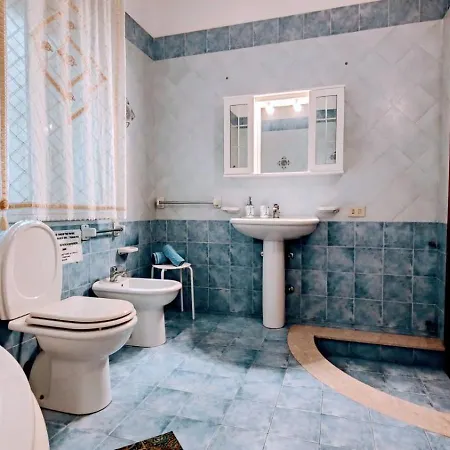 Appartamento La Casa Del Viale